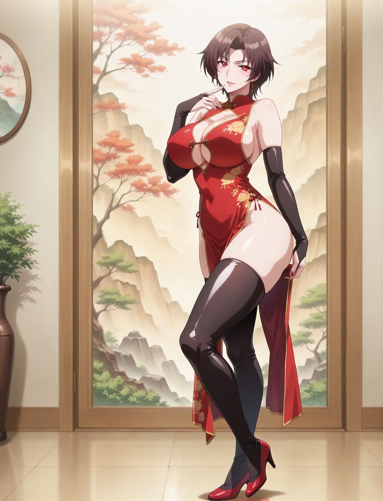 Pork Chop Lee Mayfeng 0607 豬排 リーメイフォン0607 2025-06-07 - Image 4