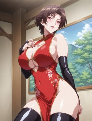 Pork Chop Lee Mayfeng 0607 豬排 リーメイフォン0607 2025-06-07 Thumbnail