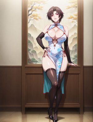 Pork Chop Lee Mayfeng 0607 豬排 リーメイフォン0607 2025-06-07 - Page 11