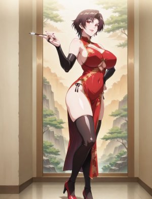 Pork Chop Lee Mayfeng 0607 豬排 リーメイフォン0607 2025-06-07 - Page 8