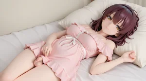 PORKSOULS Futanari Figure 01 Patreon - Page 4