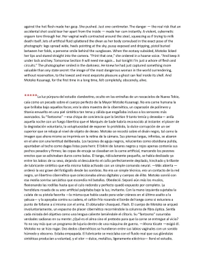 Pornographic erotic stories of Asuka and other characters in EnglishSpanishJapanese - Page 106