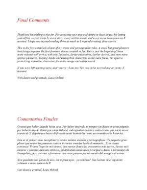 Pornographic erotic stories of Asuka and other characters in EnglishSpanishJapanese - Page 118