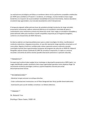 Pornographic erotic stories of Asuka and other characters in EnglishSpanishJapanese - Page 49