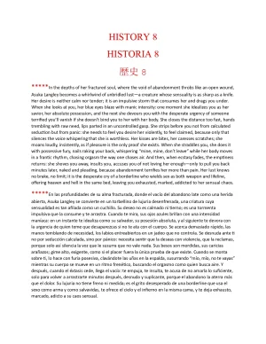 Pornographic erotic stories of Asuka and other characters in EnglishSpanishJapanese - Page 55