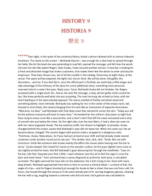 Pornographic erotic stories of Asuka and other characters in EnglishSpanishJapanese - Page 58