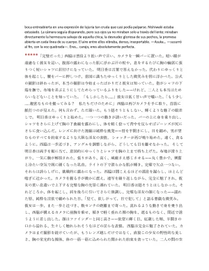 Pornographic erotic stories of Asuka and other characters in EnglishSpanishJapanese - Page 64