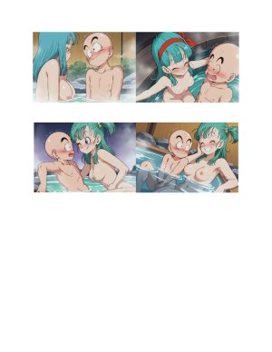 Pornographic erotic stories of Asuka and other characters in EnglishSpanishJapanese - Page 99