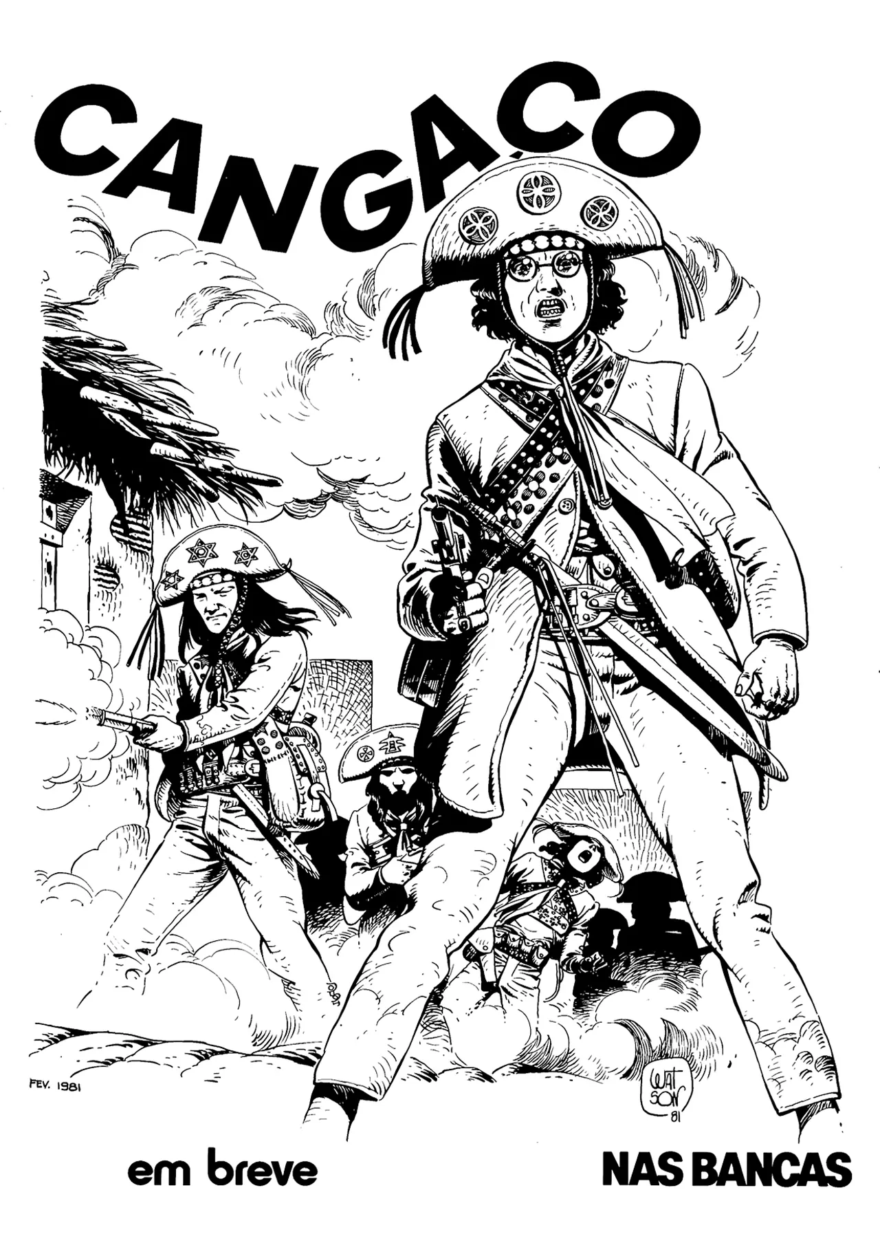 Porrada Special 12 Portuguese-BR - Image 35