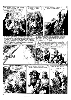 Porrada Special 12 Portuguese-BR - Page 15