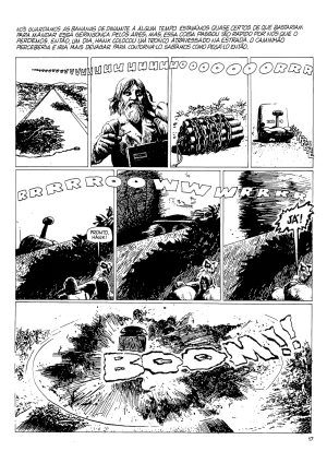 Porrada Special 12 Portuguese-BR - Page 16