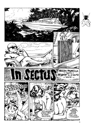 Porrada Special 12 Portuguese-BR - Page 2