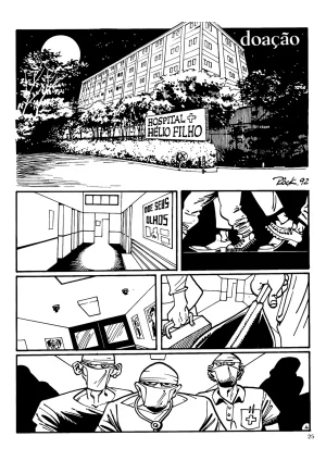 Porrada Special 12 Portuguese-BR - Page 24