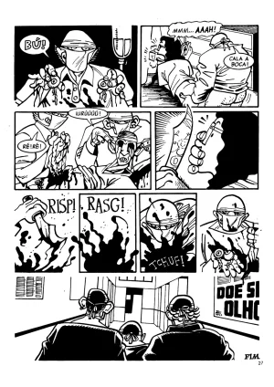 Porrada Special 12 Portuguese-BR - Page 26