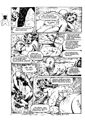 Porrada Special 12 Portuguese-BR - Page 3