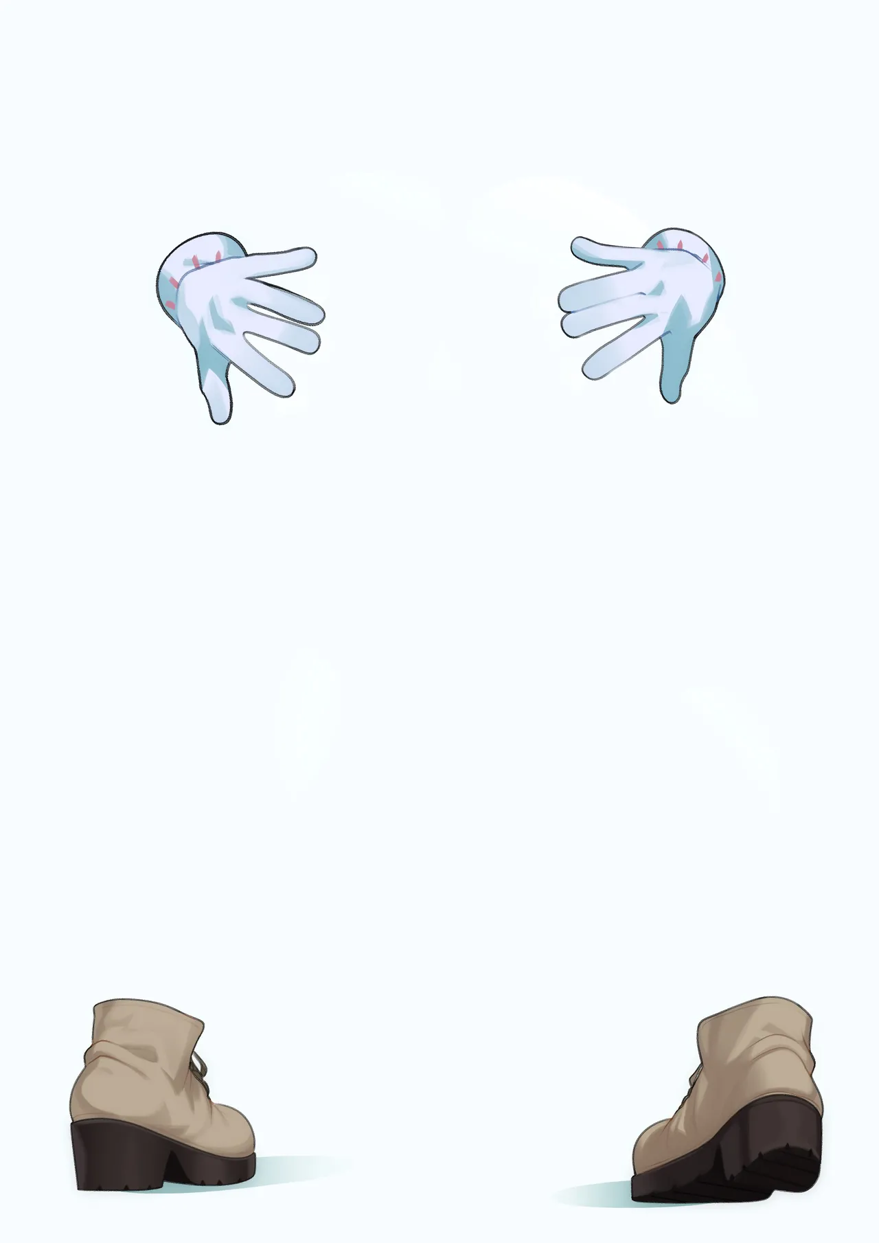 PostBlue98 My Hero Academia - Image 6