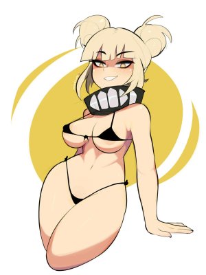 PostBlue98 My Hero Academia - Page 39