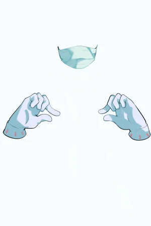 PostBlue98 My Hero Academia - Page 5