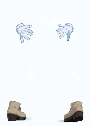 PostBlue98 My Hero Academia - Page 6