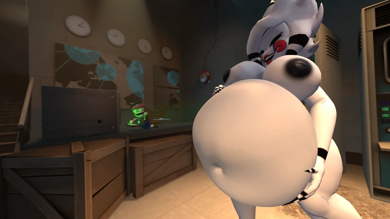 poster vore sfm anthonyfr32 - Image 140