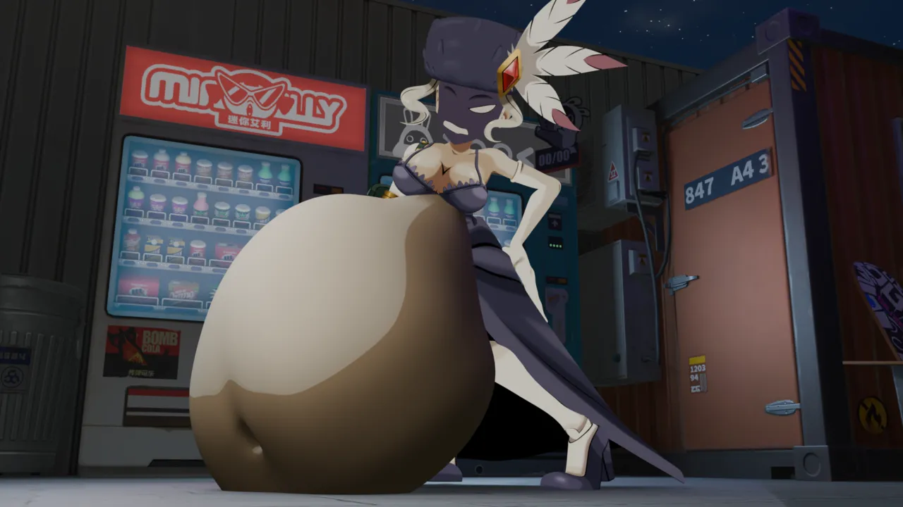 poster vore sfm anthonyfr32 - Image 254