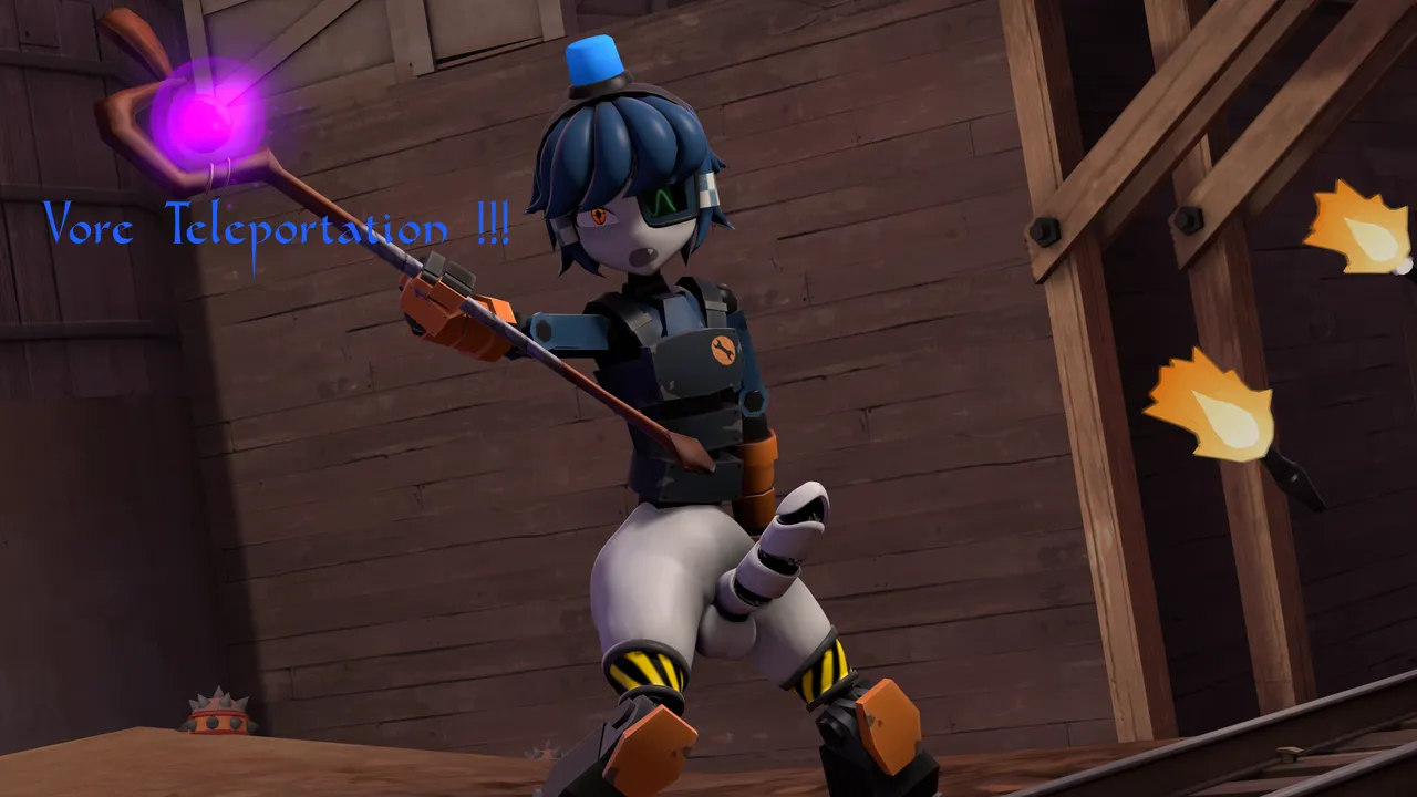 poster vore sfm anthonyfr32 - Image 315