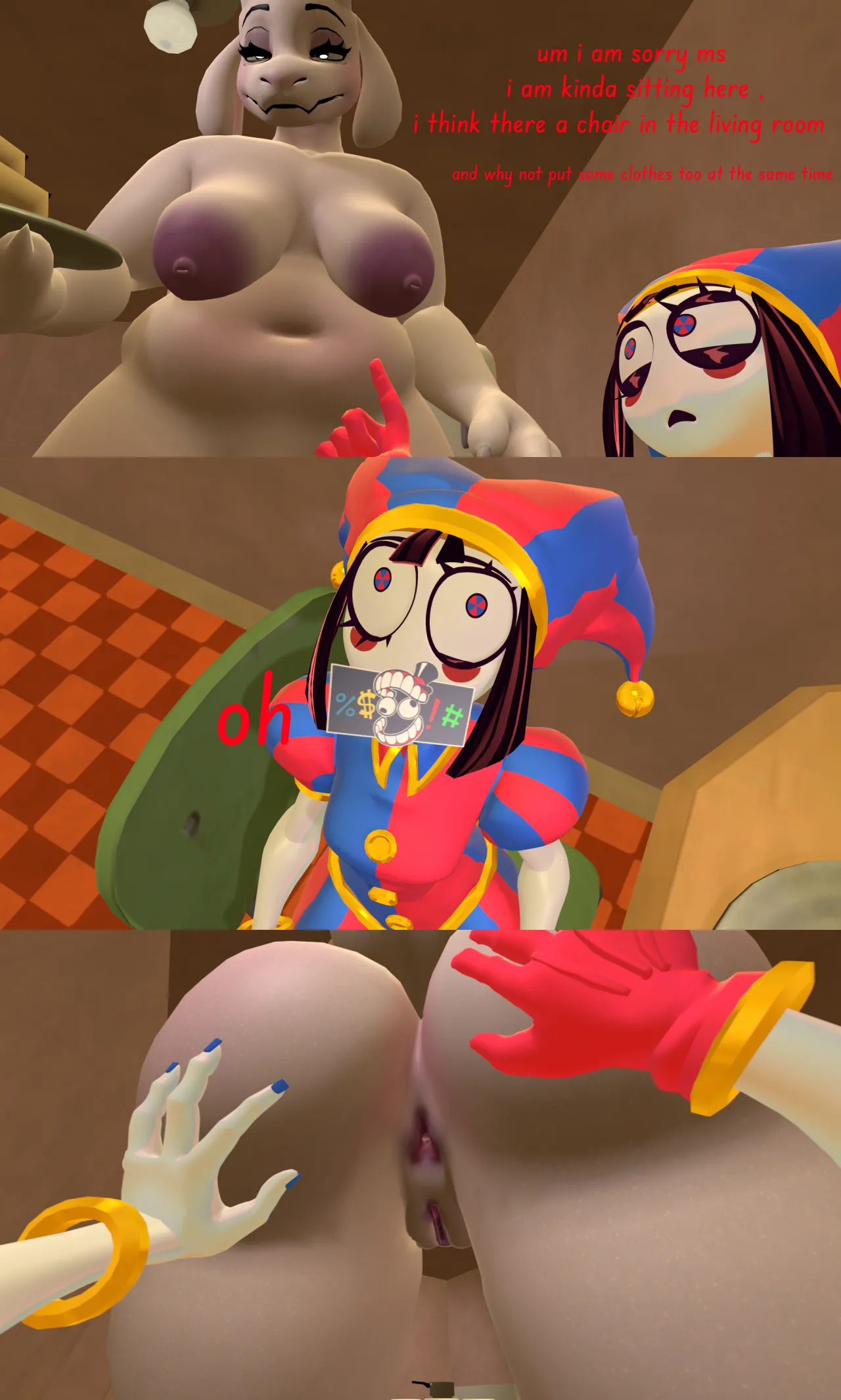 poster vore sfm anthonyfr32 - Image 321