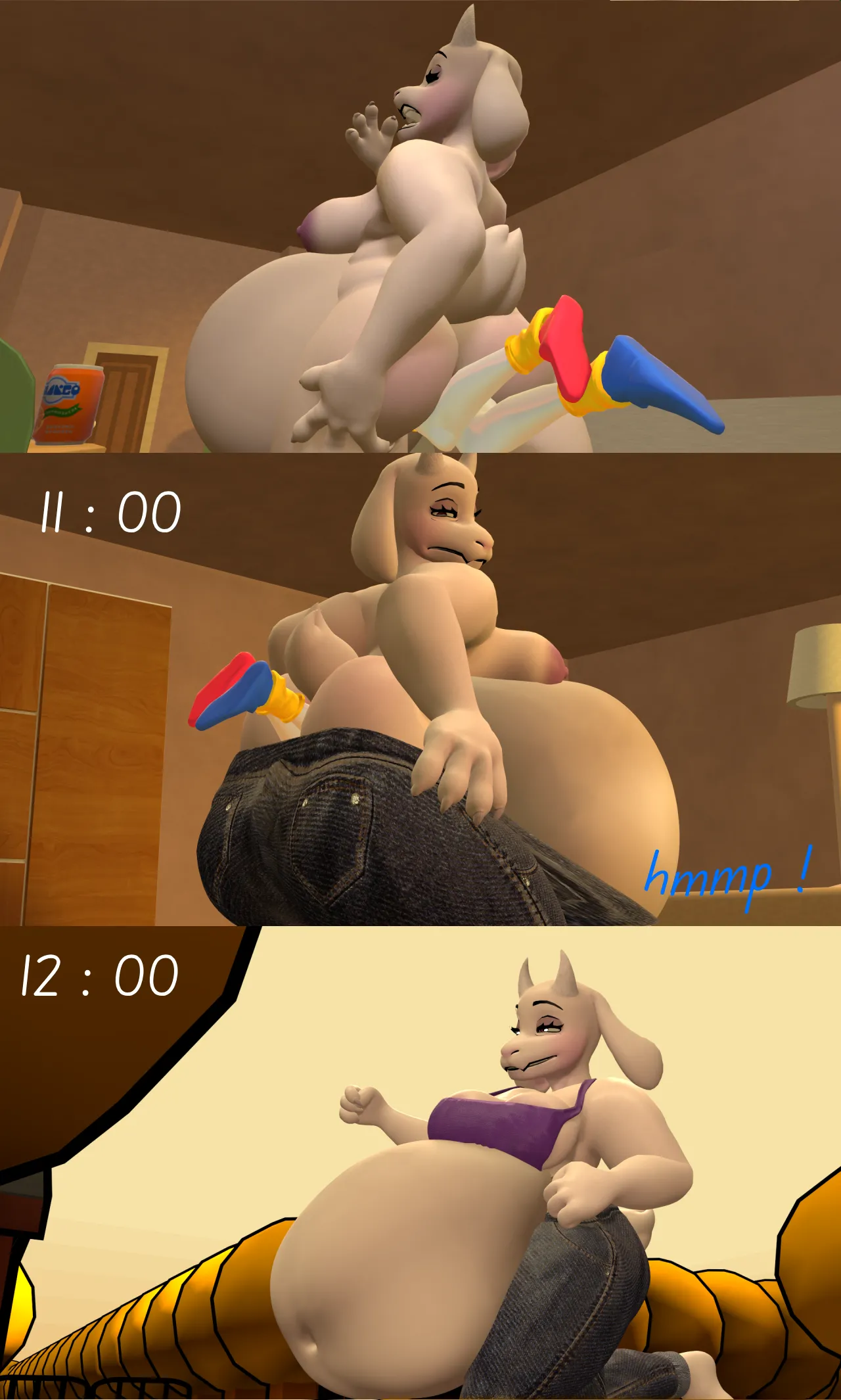 poster vore sfm anthonyfr32 - Image 324