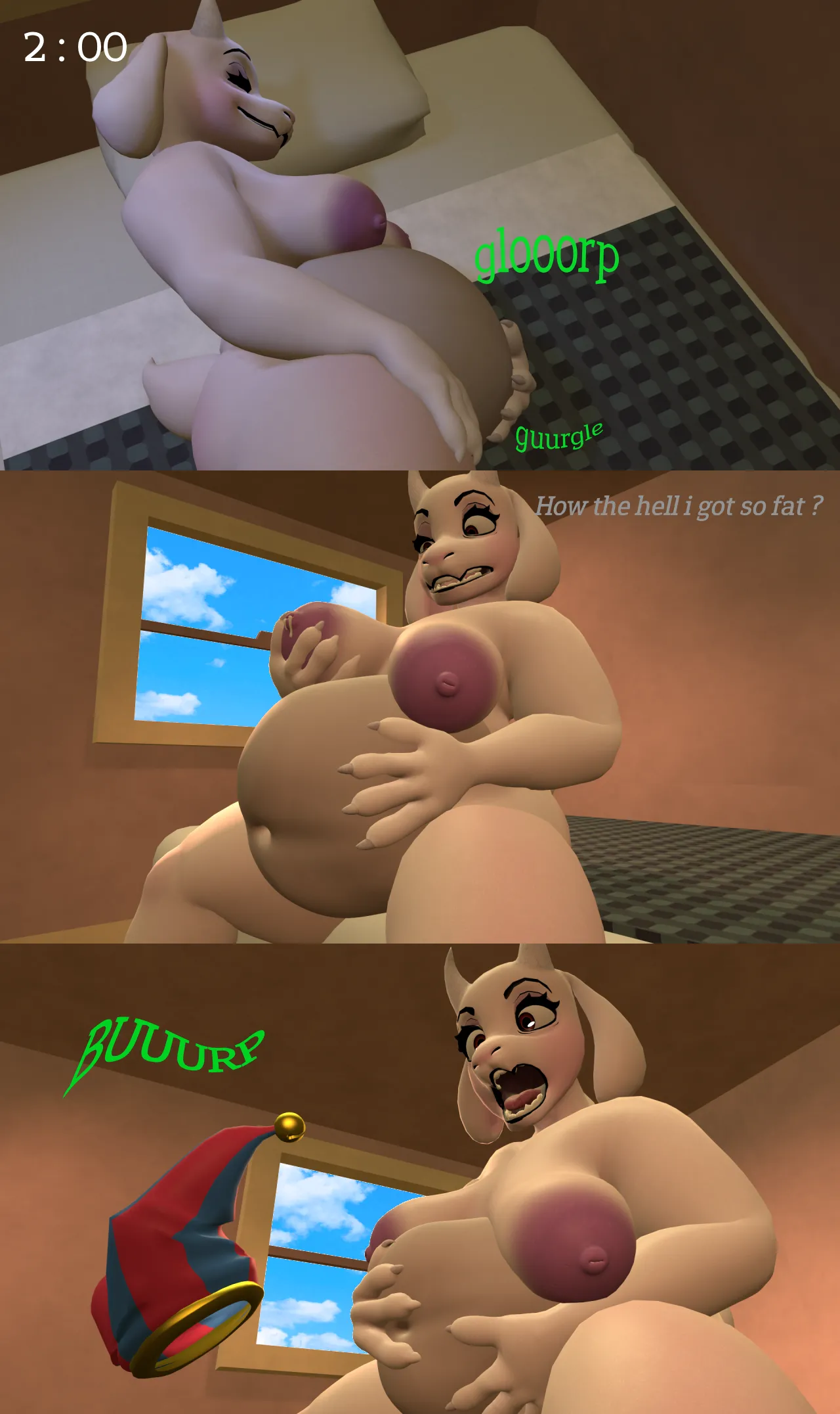 poster vore sfm anthonyfr32 - Image 326