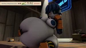 poster vore sfm anthonyfr32 Thumbnail