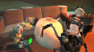 poster vore sfm anthonyfr32 - Page 103