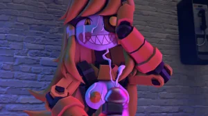 poster vore sfm anthonyfr32 - Page 112