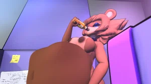 poster vore sfm anthonyfr32 - Page 117