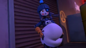 poster vore sfm anthonyfr32 - Page 130