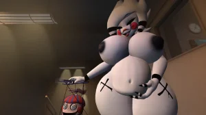 poster vore sfm anthonyfr32 - Page 141