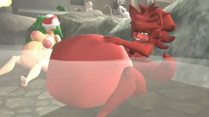 poster vore sfm anthonyfr32 - Page 143