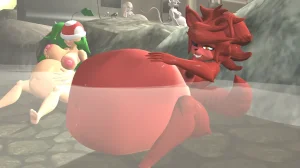 poster vore sfm anthonyfr32 - Page 144