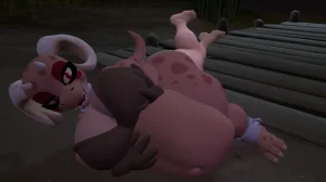 poster vore sfm anthonyfr32 - Page 156