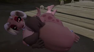 poster vore sfm anthonyfr32 - Page 157