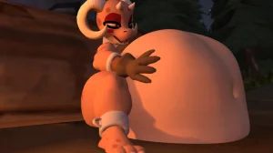 poster vore sfm anthonyfr32 - Page 160