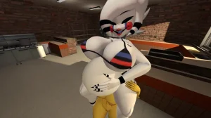 poster vore sfm anthonyfr32 - Page 161