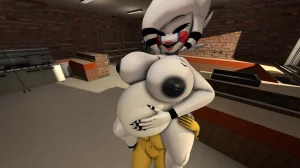 poster vore sfm anthonyfr32 - Page 162