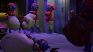 poster vore sfm anthonyfr32 - Page 167