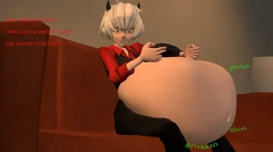 poster vore sfm anthonyfr32 - Page 172