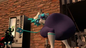 poster vore sfm anthonyfr32 - Page 177