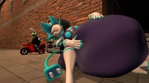 poster vore sfm anthonyfr32 - Page 178