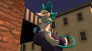 poster vore sfm anthonyfr32 - Page 180