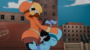 poster vore sfm anthonyfr32 - Page 212