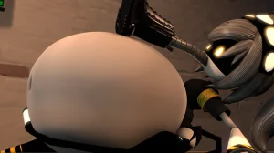 poster vore sfm anthonyfr32 - Page 220