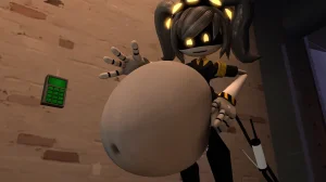 poster vore sfm anthonyfr32 - Page 223